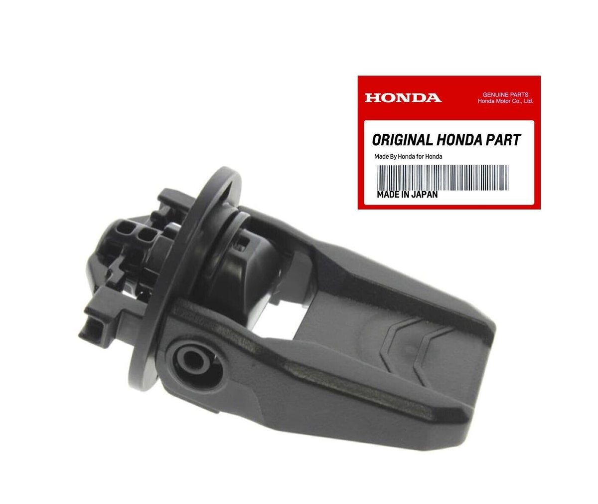 OEM Honda Hood Clip (Part #61301-HL4-A01) - Pack Of 2 For Pioneer & Talon 1000 UTVs