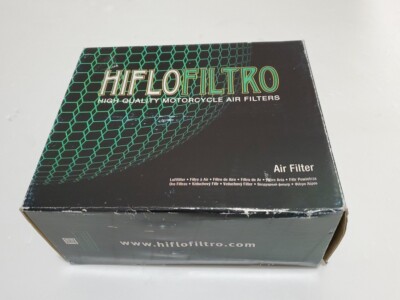 Hi Flo Air And Oil Filters Hi Flo - Air Filter Hfa2911