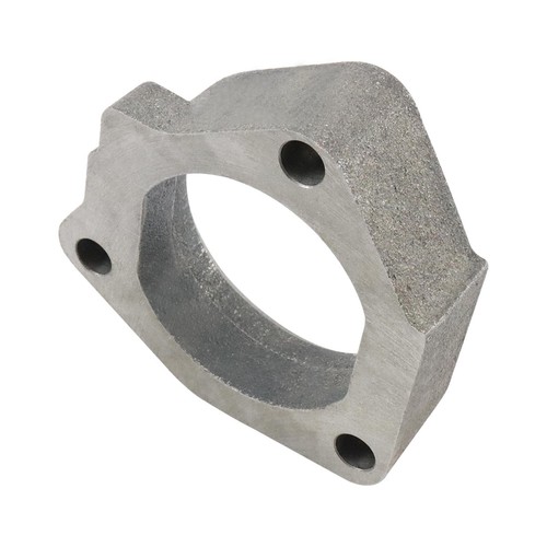 Big Block Exhaust Manifold Heat Riser Spacer For 19641981 Chevy Camaro