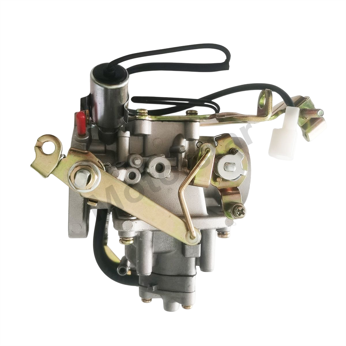 Carburetor For Suzuki 465Q F10A ST10 ST100 SJ410 Manual Choke Carby