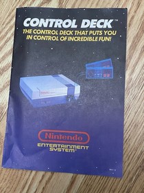 NES Game Lot Super Mario Bros/Duck Hunt, Wrestlemania, Bases Loaded, More