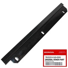 Genuine OEM Honda 76322-V10-020 Scraper Bar for HS520 and HS720 Snow Blowers