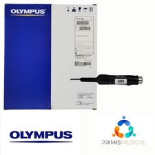 Olympus UM-G20-29R Ultrasonic Probe | 360° High-Resolution Ultrasound View