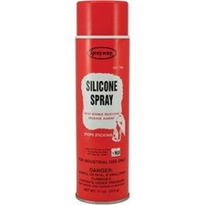 Sprayway 946 11 oz. Silicone Spray