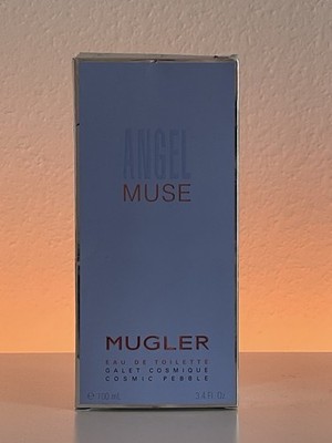 Angel Muse 100ml EDT Eau de Toilette