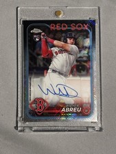 2024 Topps Cosmic Chrome Checklist and Review 12