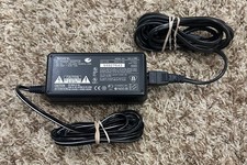 Sony AC-L10B AC Power Adapter Handycam Camcorder Charger Genuine OEM