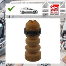 1x Febi Bilstein Anschlagpuffer, Federung VW GOLF VII (5G1, BQ1, BE1, BE2)
