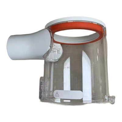 For Xiaomi Dust Bin Replacement Accessory Without Bottom Lid 23x13x16cm