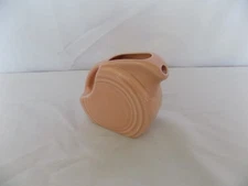 FIESTA WARE MINI PITCHER CREAMER NEW APRICOT