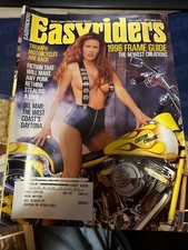 EASYRIDERS-----#280---OCTOBER 1996---DAVID MA...