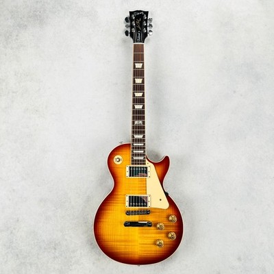 Gibson Les Paul Traditional 2014 - Honeyburst | eBay