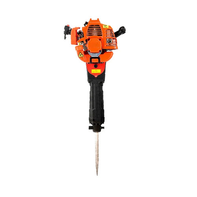 #ad #ad Multifunctional Portable Tree Digging Machine Small High power Petrol Hoe $881.70