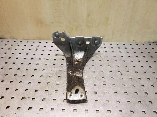 Fender mounting bracket