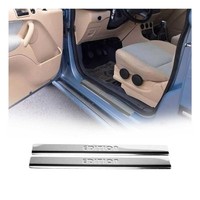 Einstiegsleisten TüRschweller Edition FüR Ford Kuga Ii 2012-2019 Edelstahl 2X