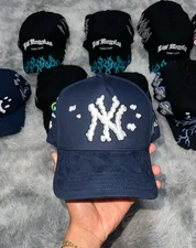 Anniversary 31 Hat  New York