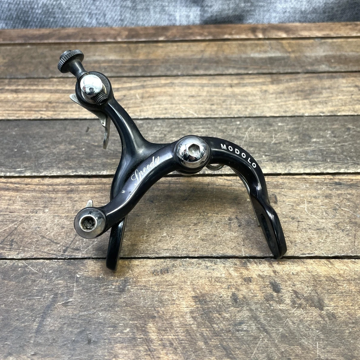 【未使用品】Modolo Speedy ブレーキセット buychari_4319011400014