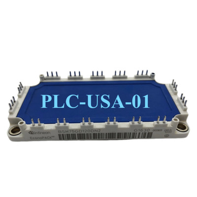 1PCS Brand New Eupec Infineon BSM75GD120DN2 Module BSM75GD120DN2  Fast ship