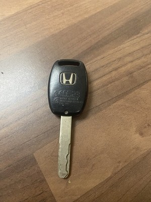 Gebrauchter Honda 3 Tasten Fernbedienung Auto Schlüsselanhänger gebraucht