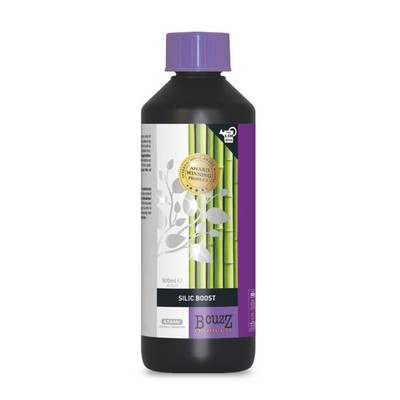 Atami B'cuzz Silizium Booster 500 ml