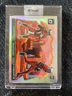 2024 Donruss Optic Downtown Duos Kyler Murray, Marvin Harrison Jr. #15 Prizm