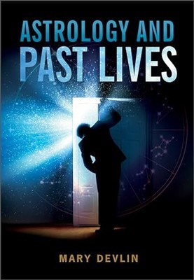 ASTROLOGY PAST LIVES by DEVLIN, MARY 0914918710 FREE Shipping