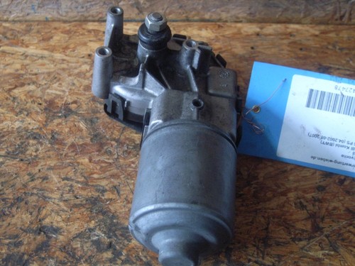 427478 Wischermotor, Scheibenwischermotor vorne Ford Mondeo III