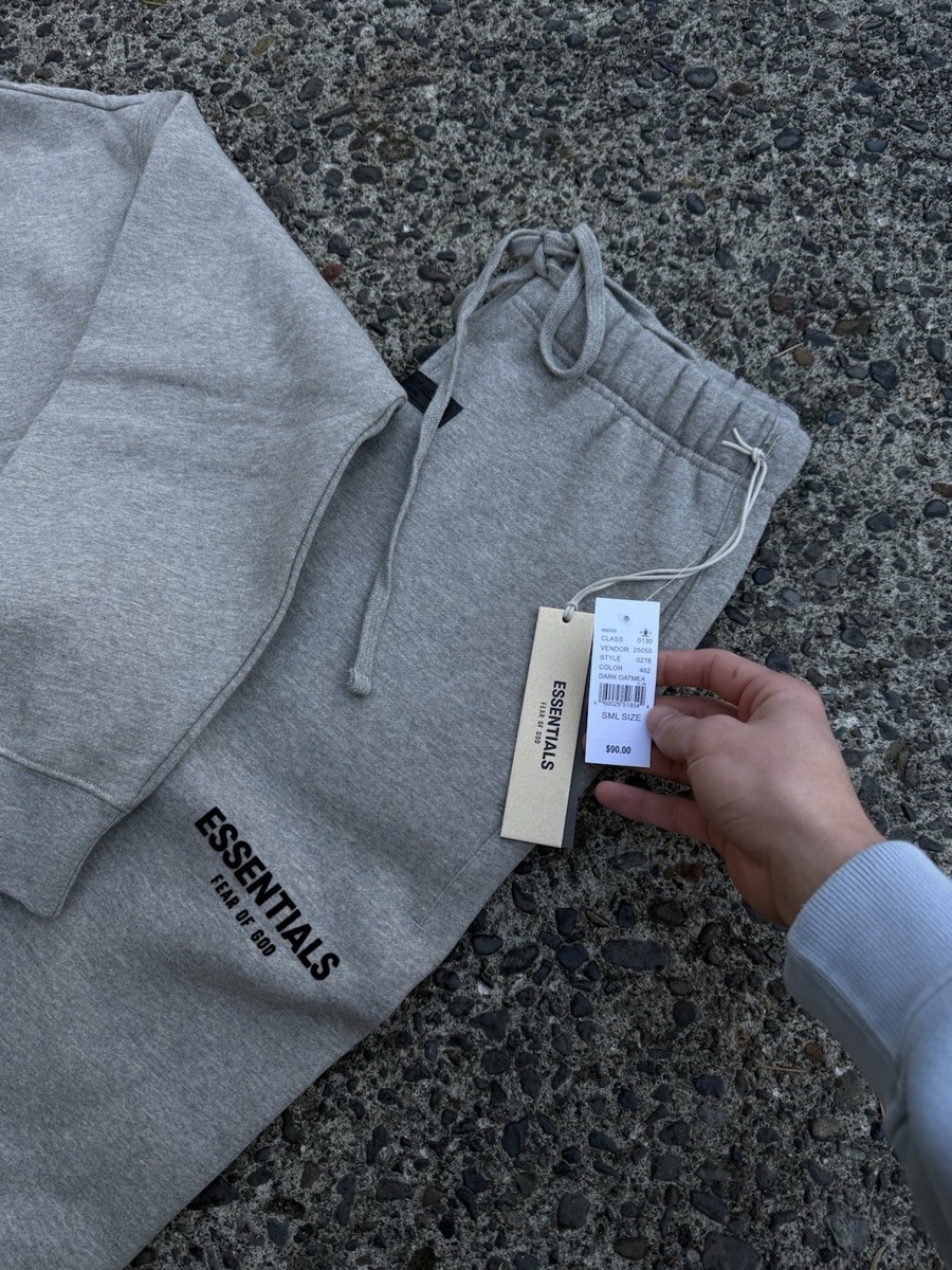 ESSENTIALS FEAR OF GOD セットアップ グレー s-l1200.jpg