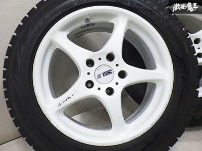 SSR インテグラル A2 2本 JDM Rare SSR Speedster Integral A2 168J +32 5-hole PCD114.3 wheels
