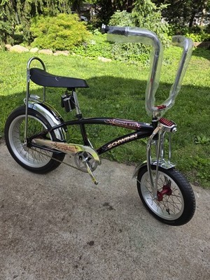 Nos Schwinn Sting-ray MANTA RAY ORIGINAL SURVIVOR 20