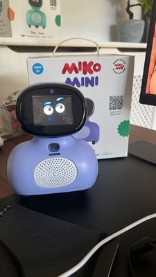 Miko Mini Brandneu Originalverpackt