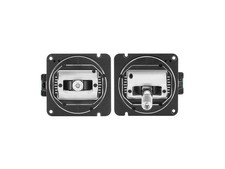 RadioMaster AG02 CNC Hall Gimbals for TX15, TX16S , Boxer Radio : HP0157.0112