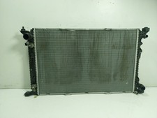 Radiateur Porsche Macan