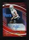 2025 Panini Absolute Nick Martin Base (RAW)