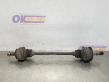 08 2008 MERCEDES-BENZ SL550 5.5L RWD REAR AXLE SHAFT RIGHT PASSENGER
