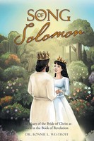 Song Of Solomon Bonnie L. Westhoff Taschenbuch Kartoniert / Broschiert Englisch