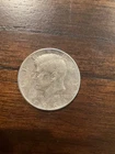 USA Kennedy Half Dollar 1964