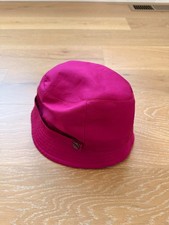 BURBERRY バケットハット M ピンク Burberry Pink Hats for Women for sale | eBay