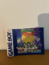 ebay® Auktion 147155393243 | Gameboy Lemmings 2 The Tribes EUR Anleitung Thumbnail of ebay® auction 147155393243 | Gameboy Lemmings 2 The Tribes EUR Anleitung