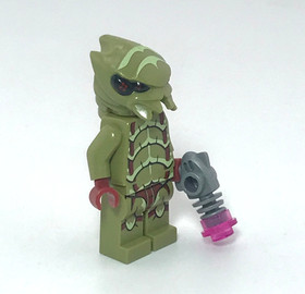 Lego Alien Buggoid Galaxy Squad