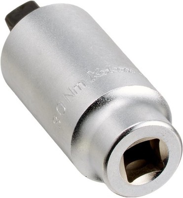 Ko Ken 3/8 9.5mm SQ. Torque Adapter 30Nm 3701 30Nm Japan Yamashita