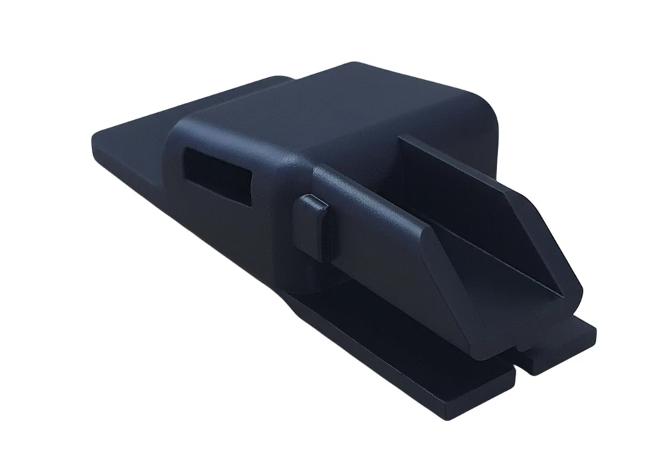 Kit Reparación Techo Corredizo Abrible Smart Fortwo 451 A451A4517820 (6 Piezas) Foto 4 de 4