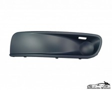 Stoßstange Gitter Vorne Links für VW Multivan T5 California Camper 03-09