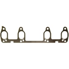 1x ORIGINAL® Ajusa Dichtung, Abgaskrümmer für VW GOLF IV GOLF V POLO PASSAT