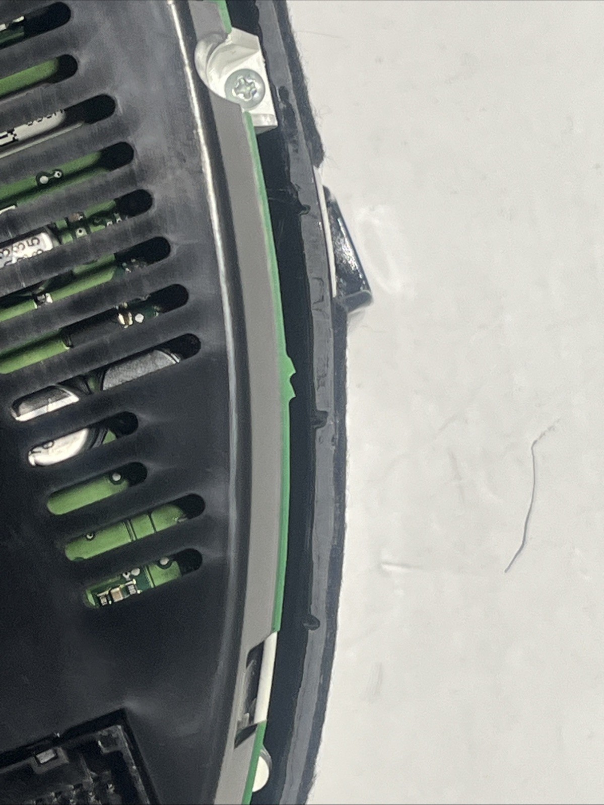 300257 Maserati Granturismo 2014-2017 Instrument Cluster
