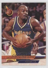 1993-94 Fleer Ultra Haywoode Workman #264