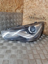 Feu avant (phare) Audi A1