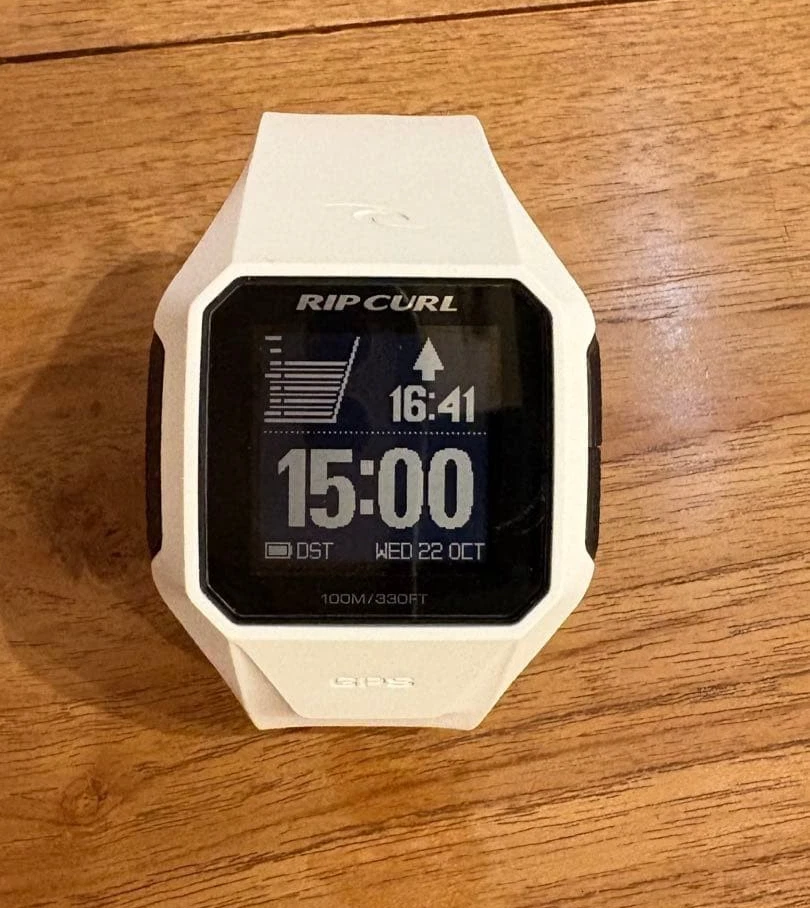 RIP CURL GPS Wristwatches for sale | eBay