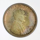 *1919 S LINCOLN CENT* *GEM BU++* NR #G3801