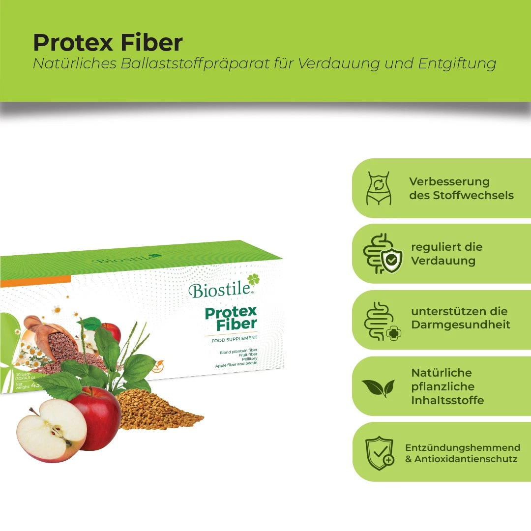 Protex Fiber Produktbild